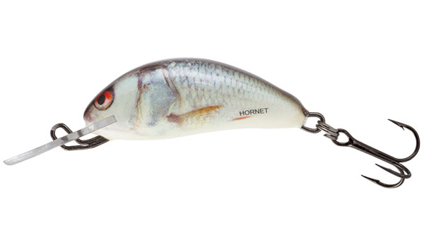 Salmo Hornet Sinking 2.5cm
